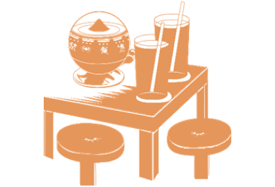 臺灣早期珍奶店