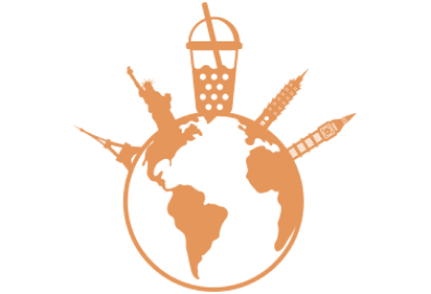 臺灣珍奶遍布全球