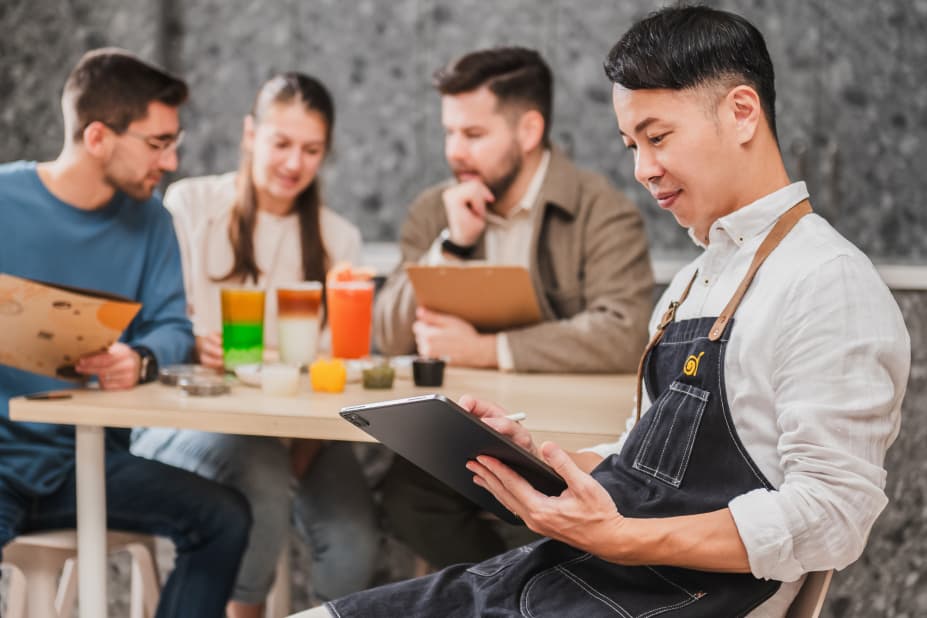 想了解更多線上課程內容？