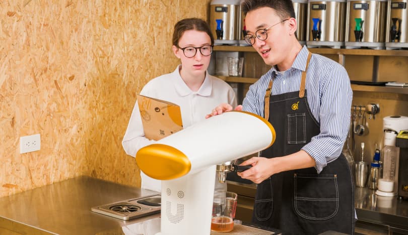 Quality Control Execution