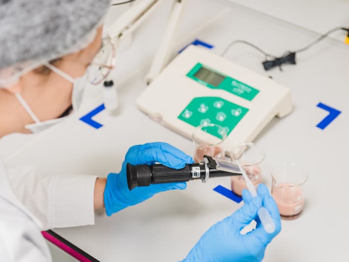 Procuring Management