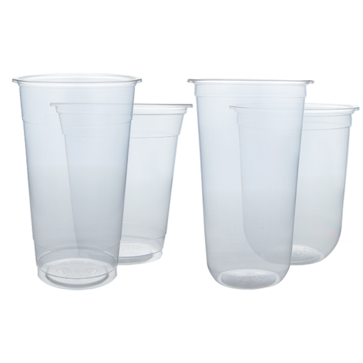 PP飲料杯圖片