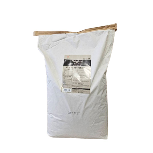 初味奶精-25kg包裝