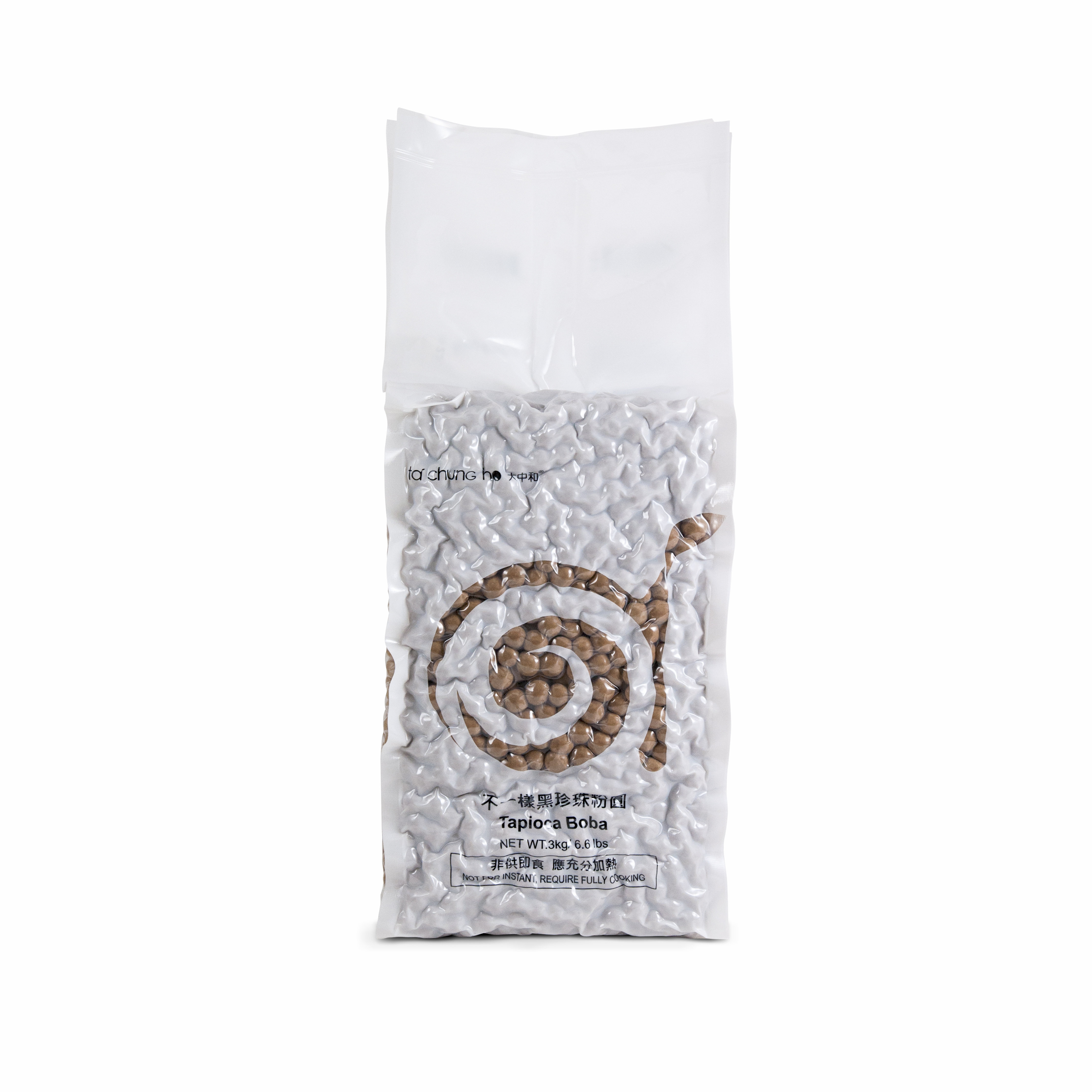 不一樣粉圓A包裝