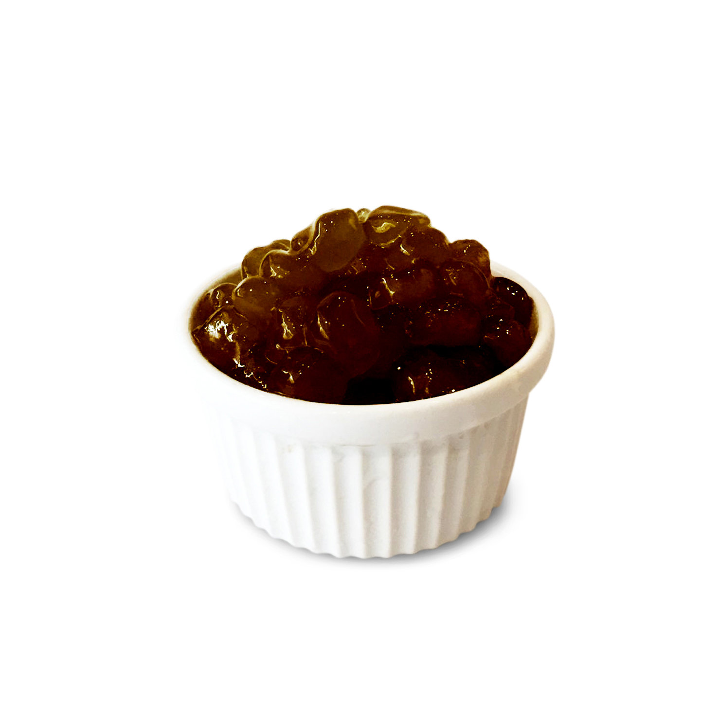 冷凍即食粉圓包裝(外銷)