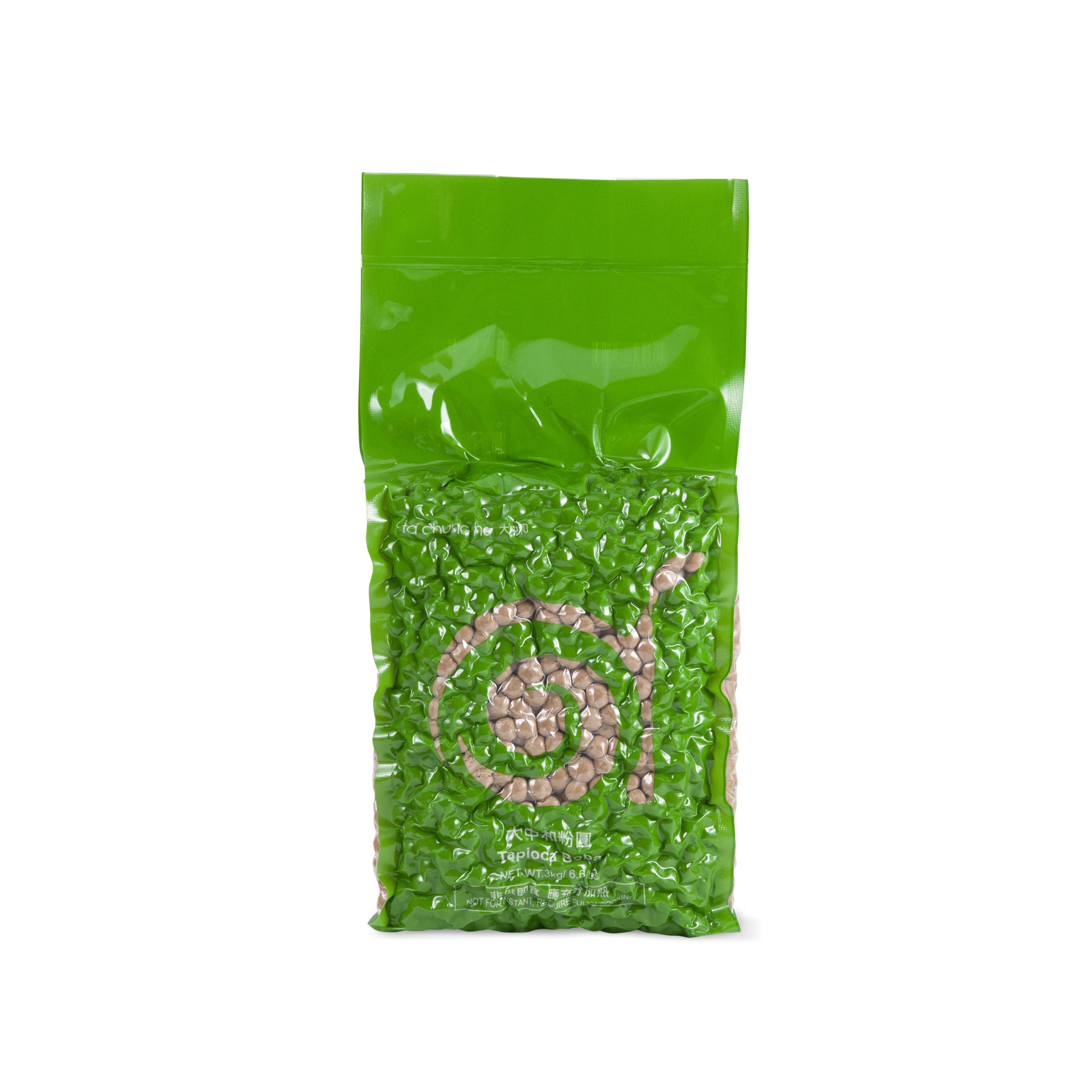 大中和粉圓B包裝