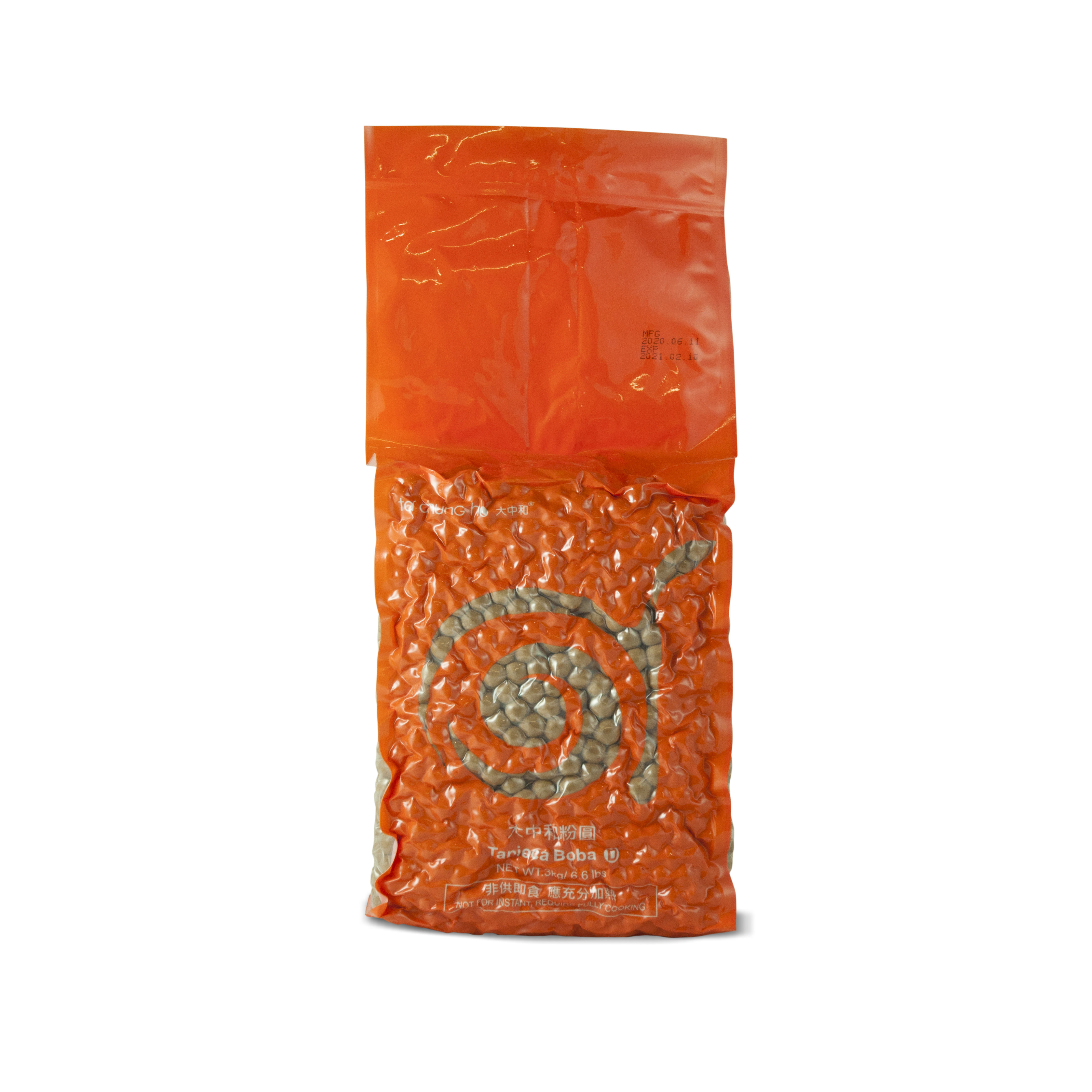 大中和粉圓D包裝(外銷)