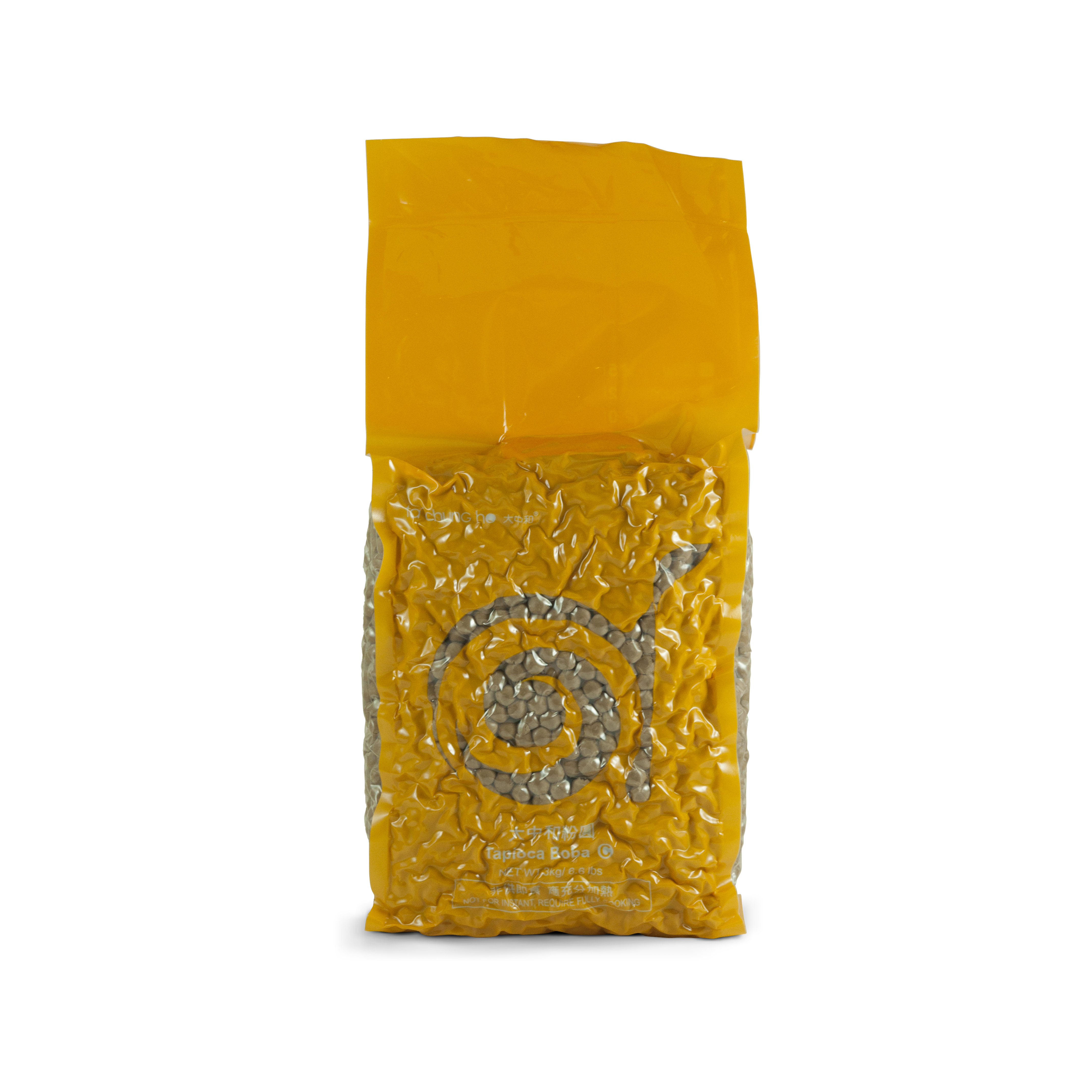 大中和粉圓C包裝(外銷)