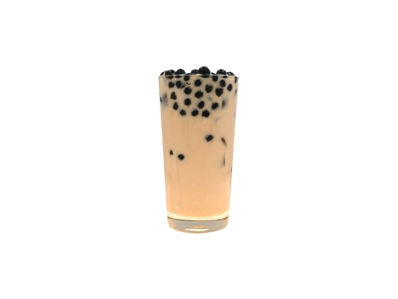 Bubble Milk Tea