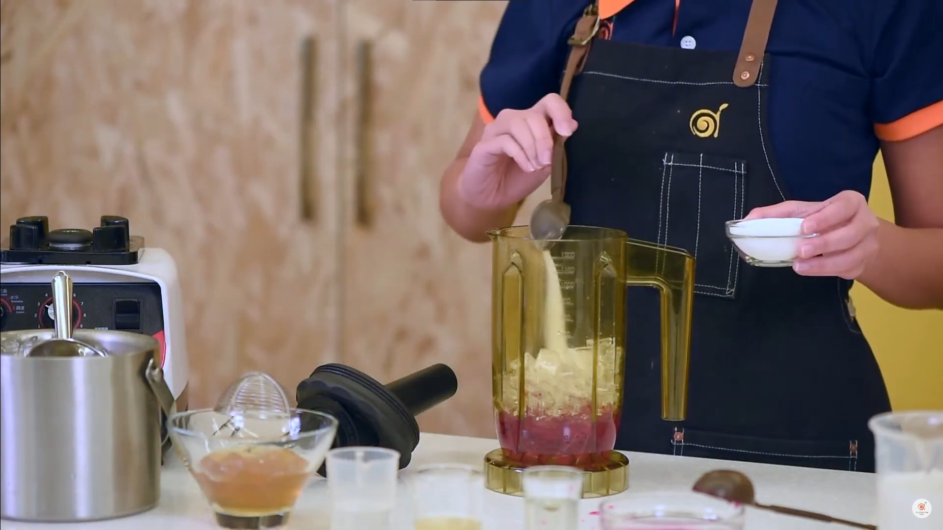 珍奶學院線上課程 試看影片