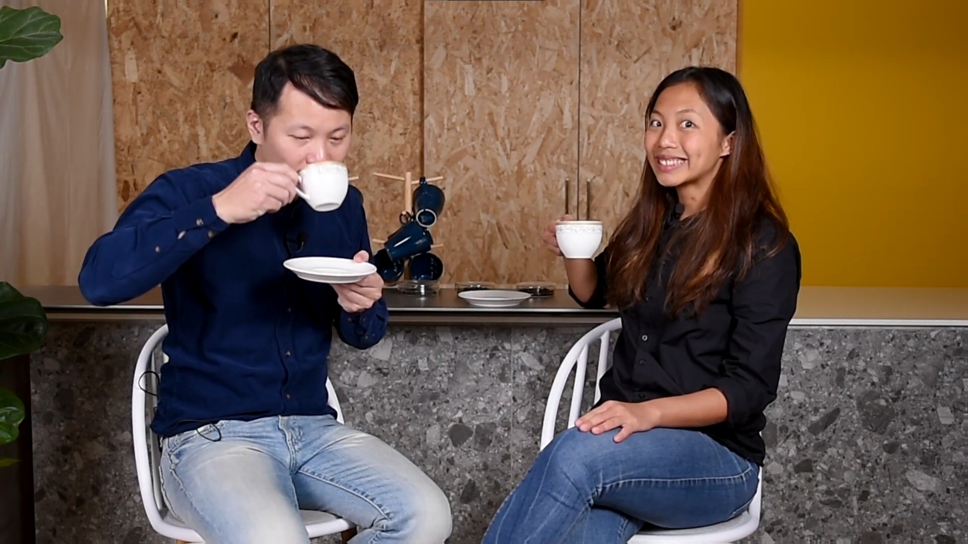 市售有香氣的茶原來是這樣來的...？｜茶葉｜知識｜伯爵紅茶｜茉莉綠茶