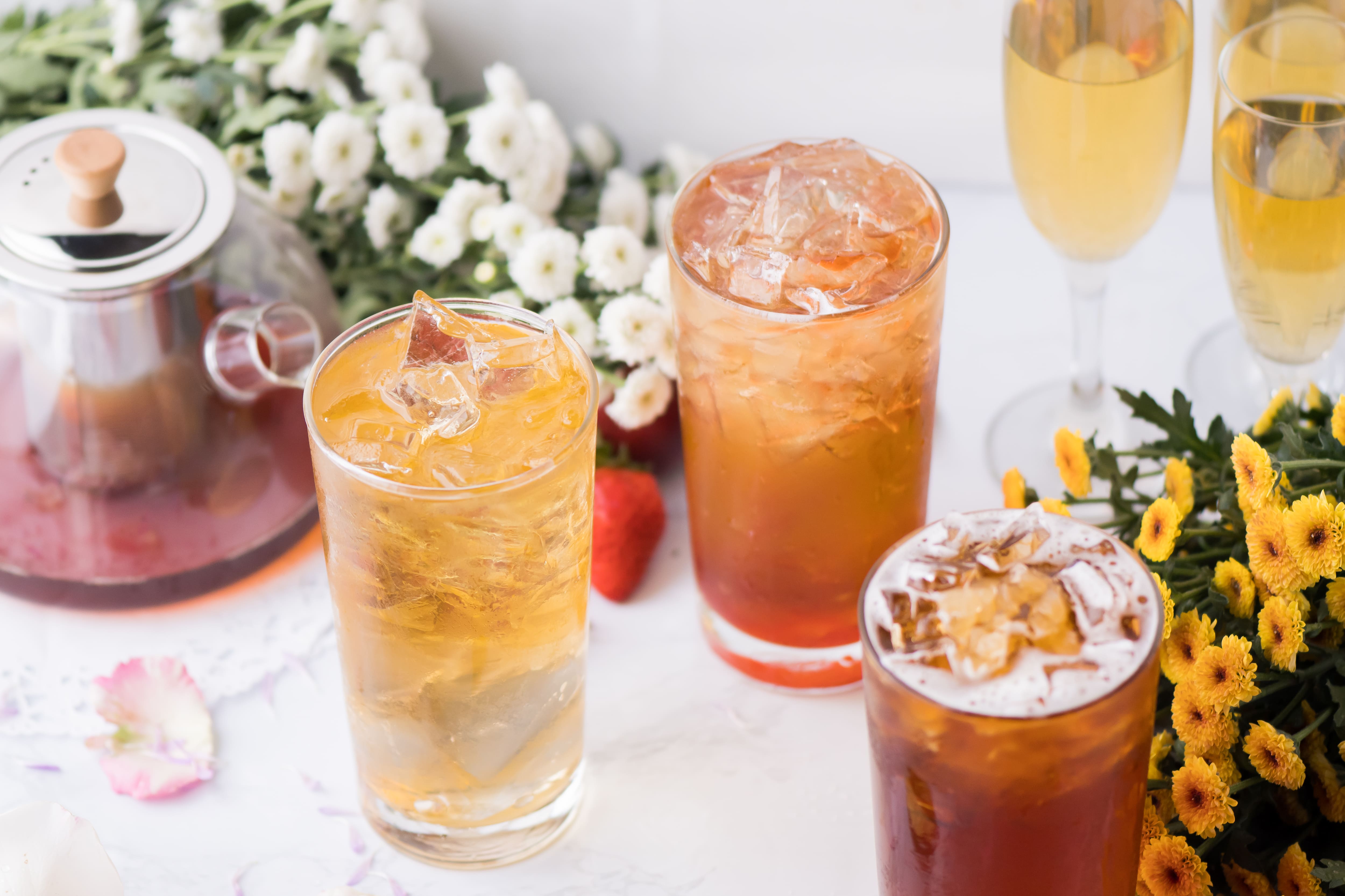 【香薰侍茶．羈】手搖飲與香薰茶新羈絆