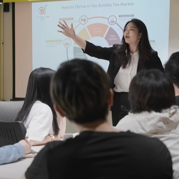 如何在飲料店業務中蓬勃發展：新手必讀指南