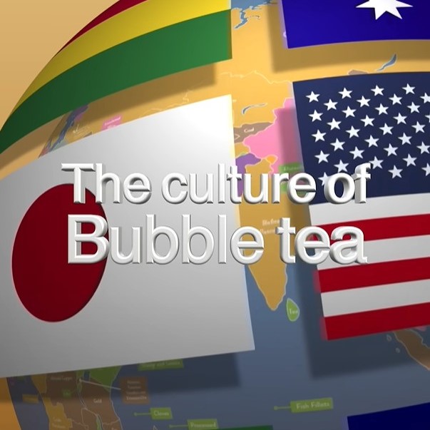 手搖飲市場竟如此蓬勃龐大？