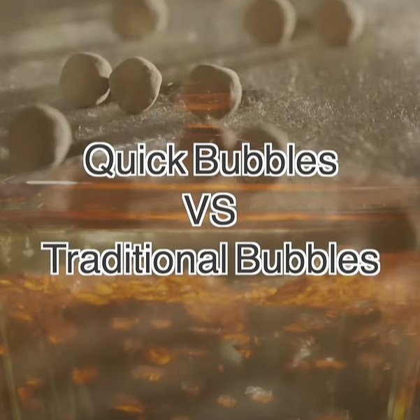 珍珠這樣煮創造更多價值