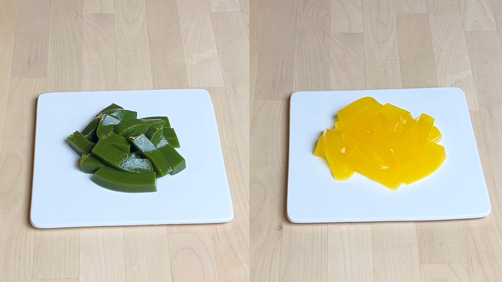 超簡單風味粉粿作法！打造你的獨家風味！